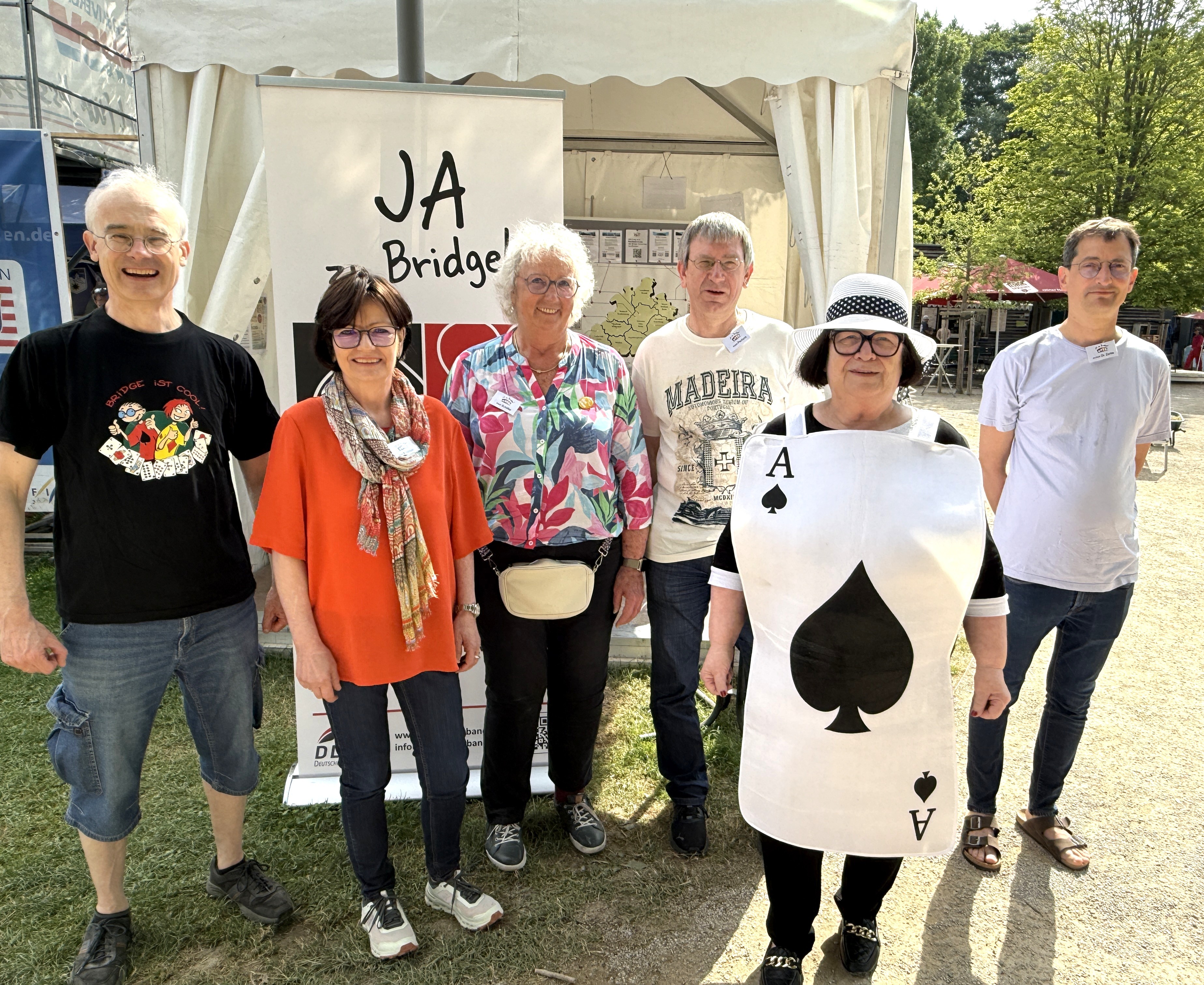 Eindrücke vom Hessentag 2026